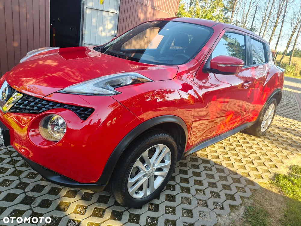 Nissan Juke - 2