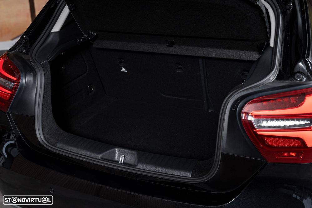 Mercedes-Benz A 180 d Style - 22