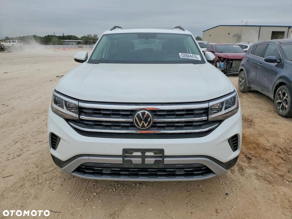 Volkswagen Atlas - 6