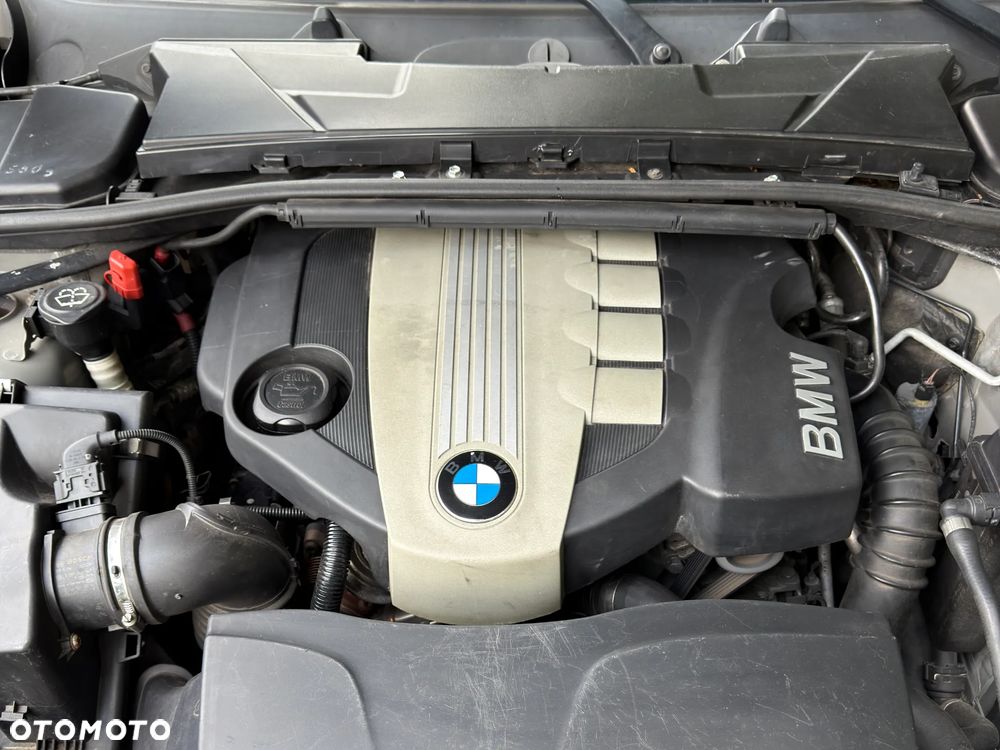 BMW Seria 3 320d DPF - 19