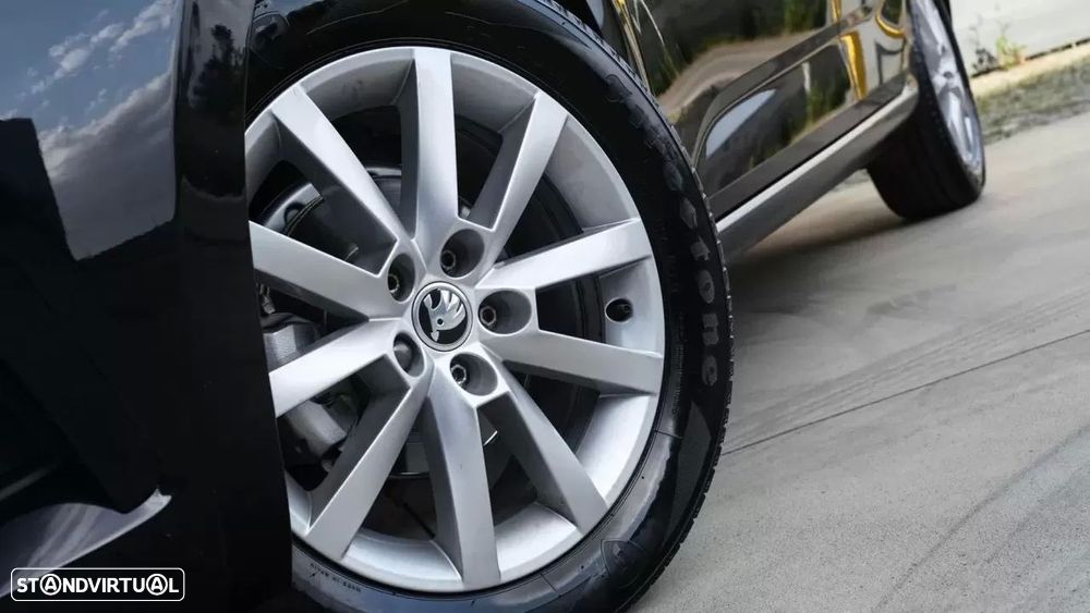 Skoda Scala 1.0 TSI - 13