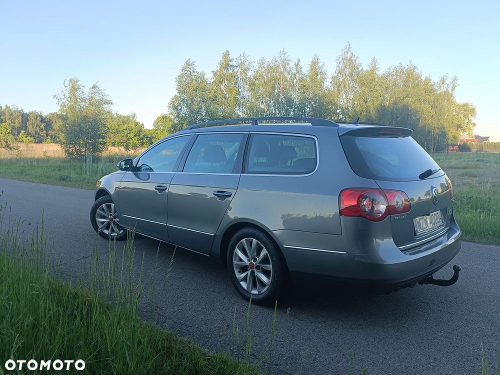Volkswagen Passat 1.9 TDI Individual - 20