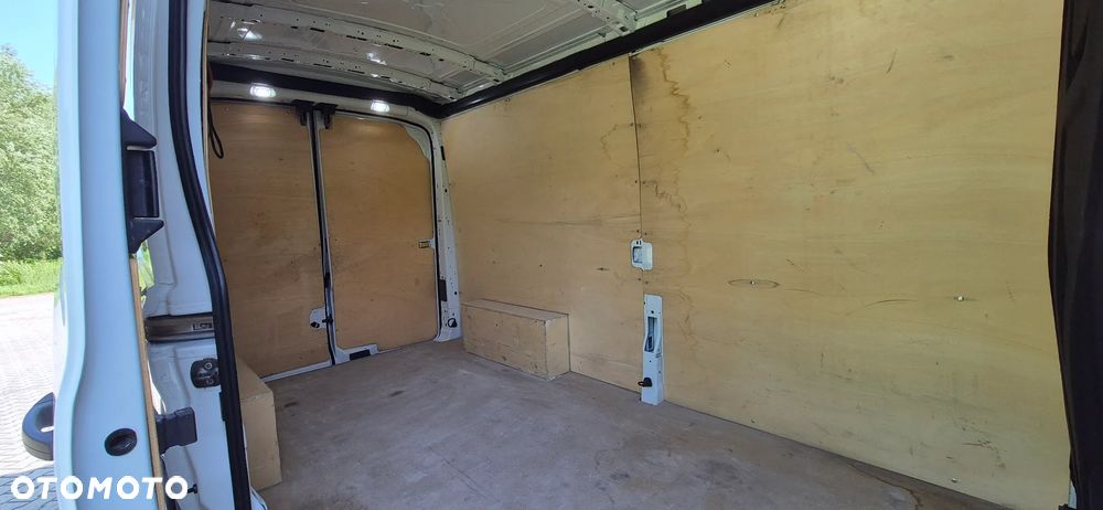 Ford Transit L3H2 Ambiente - 9