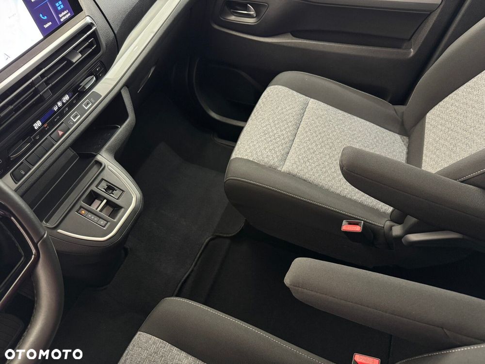 Toyota Proace Verso 2.0 D4-D Long Family - 27