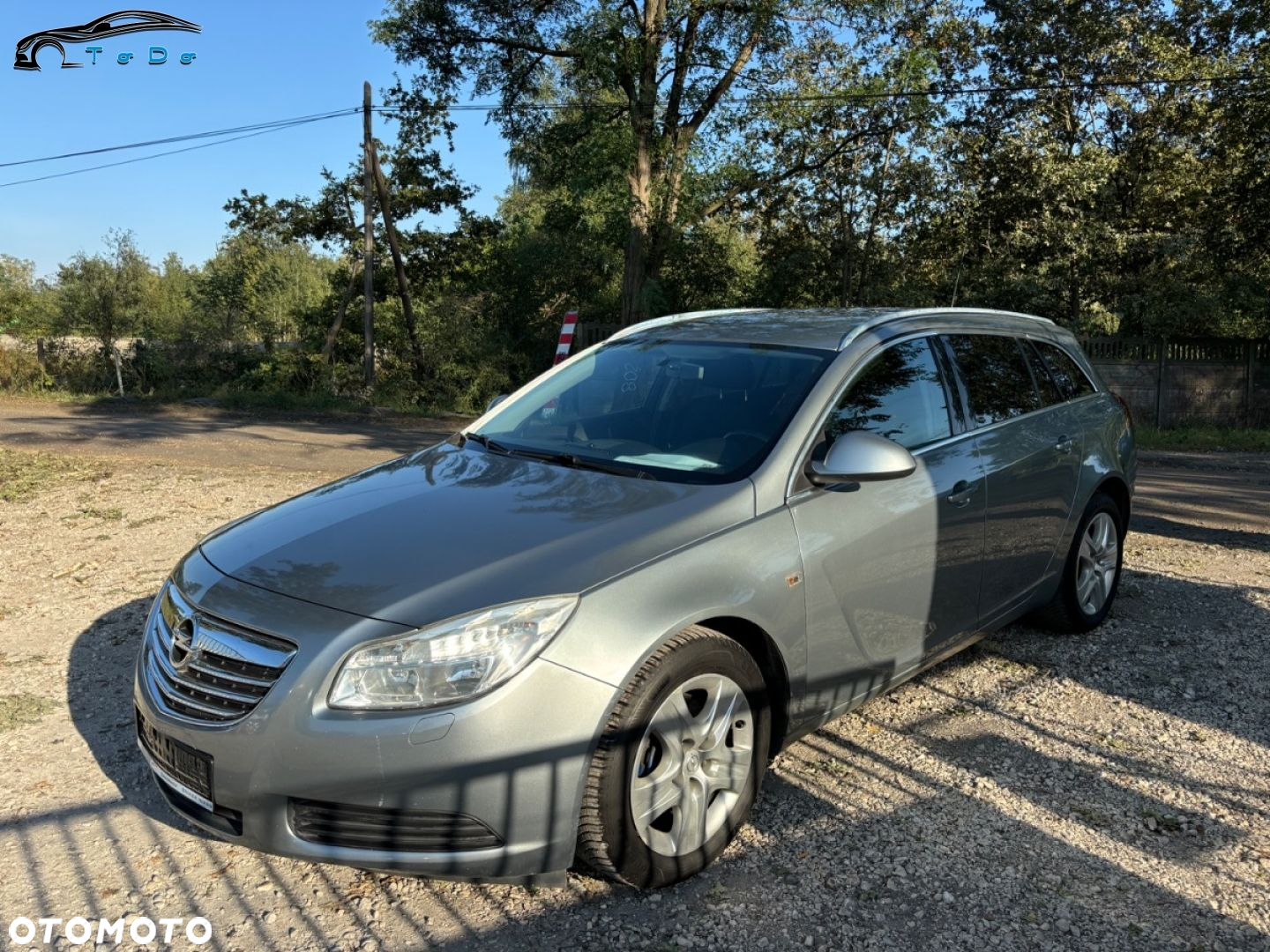 Opel Insignia 1.6 T Cosmo - 7