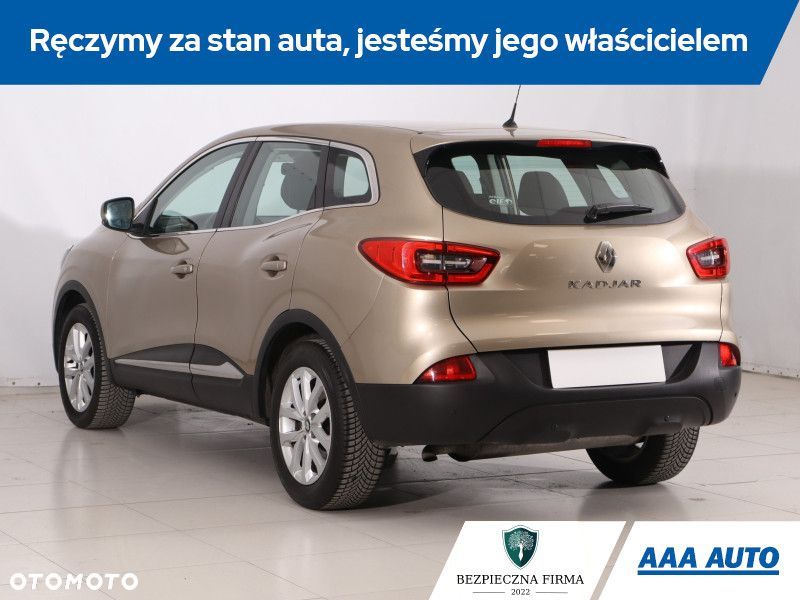 Renault Kadjar - 6