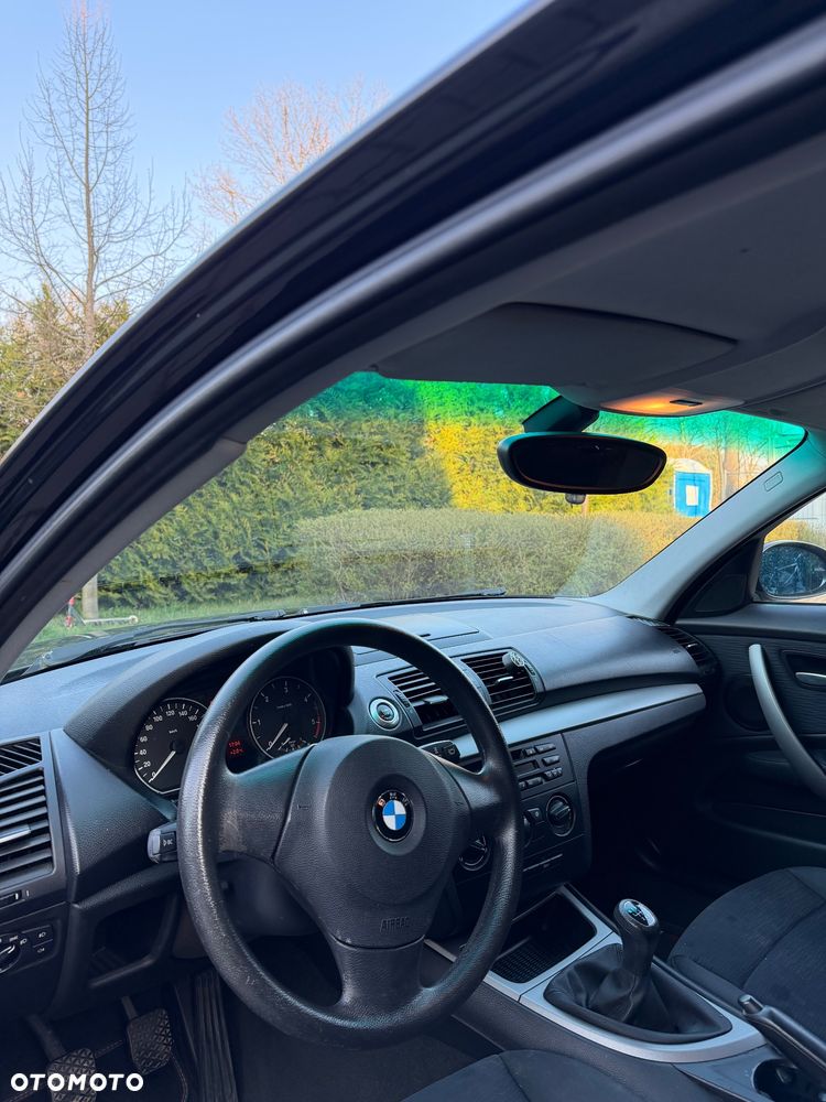 BMW Seria 1 - 11