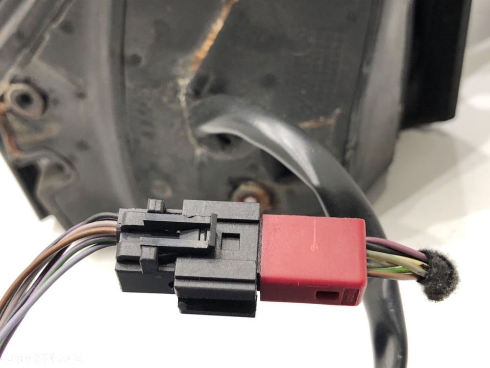 LUSTERKO PRAWY  FIAT BRAVO II (198_) 2006 - 2022 1.4 T-Jet (198AXG1B) 88 kW [120 KM] benzyna 2007 - - 6