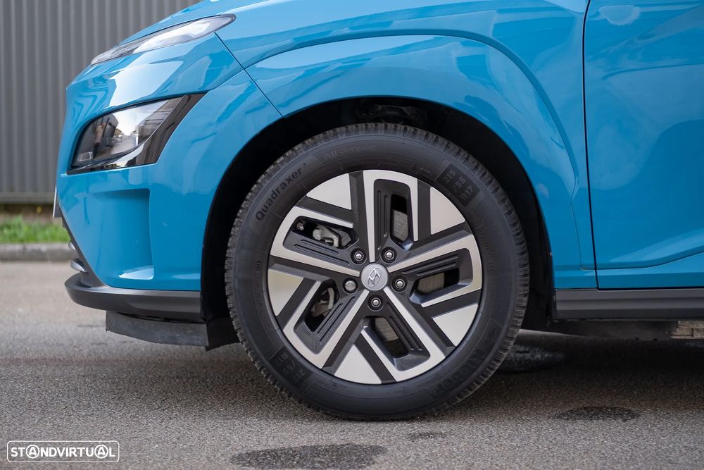 Hyundai Kauai 64 kWh Premium - 12