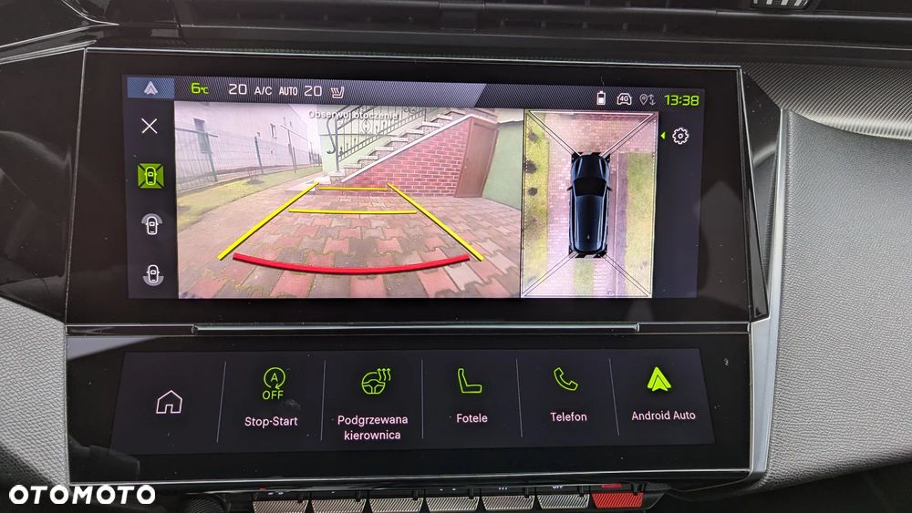 Peugeot 308 BlueHDi 130 EAT8 Stop & Start GT Pack - 25