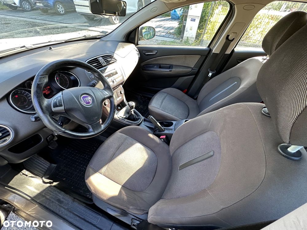 Fiat Bravo - 10