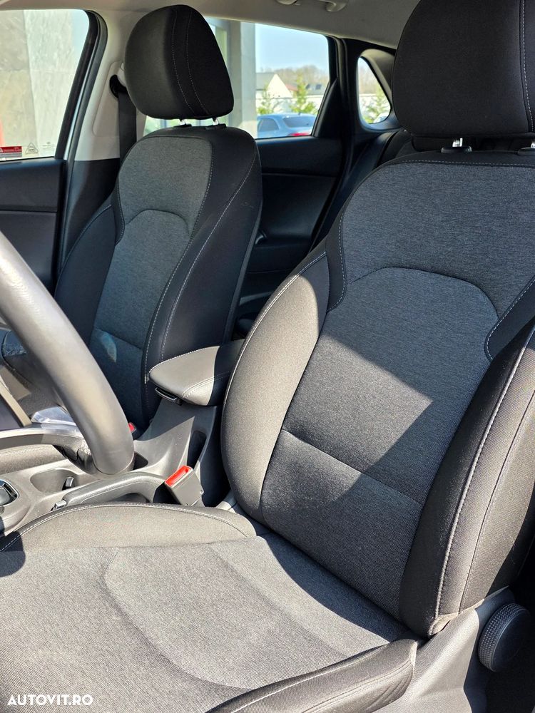 Hyundai i30 1.0 T-GDI 48V-Hybrid DCT Select - 27