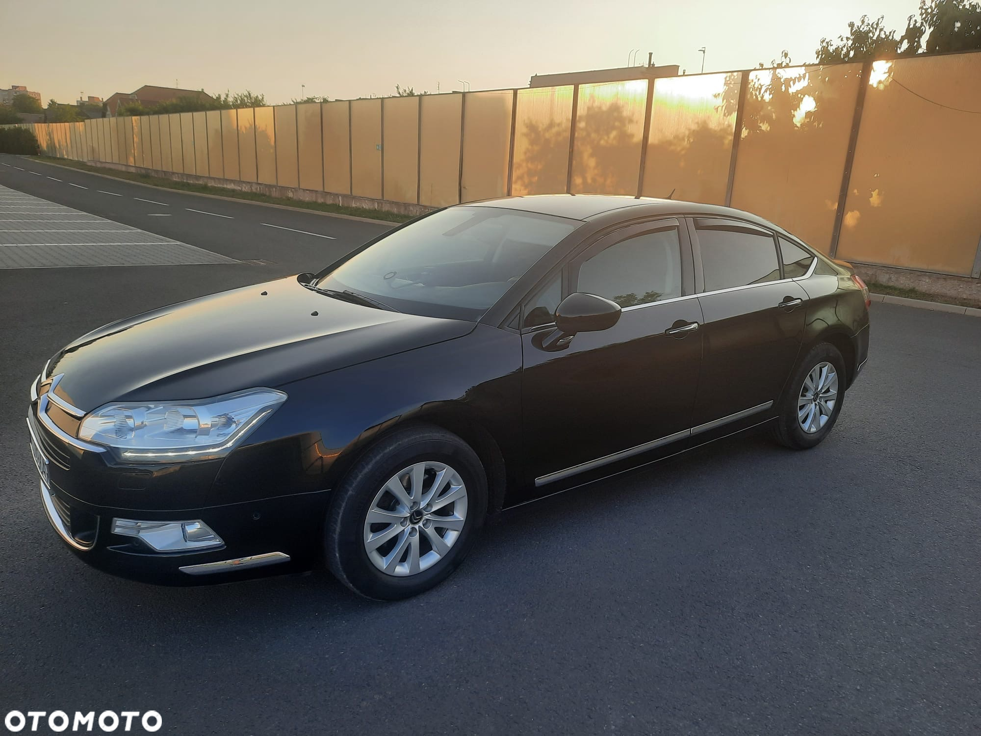 Citroën C5 HDi 115 FAP Tendance - 2