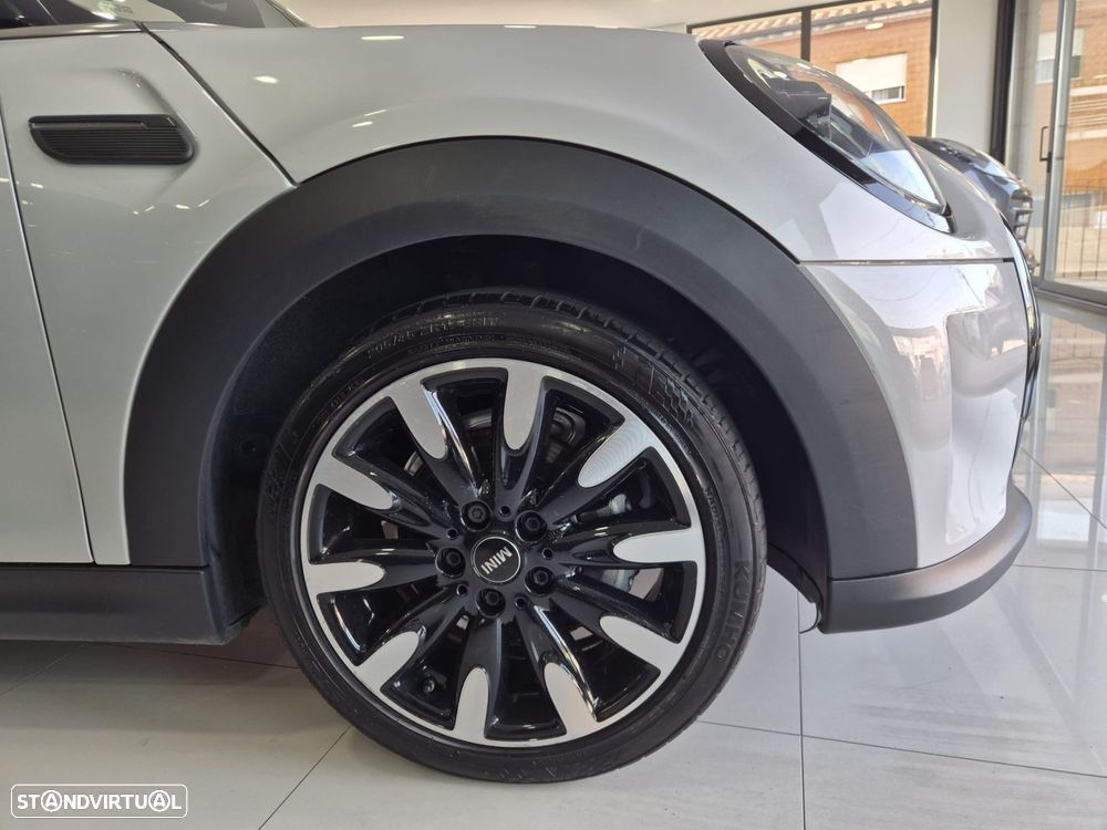 MINI Cabrio Cooper Premium Extra Essential Auto - 14