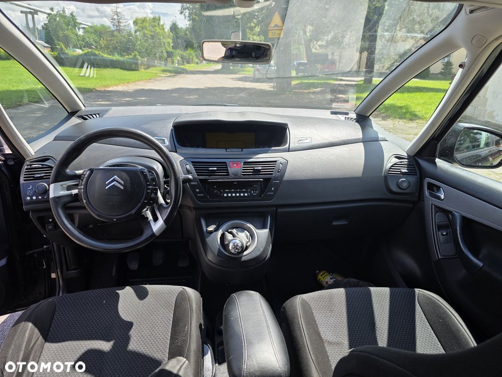 Citroën C4 Picasso - 7