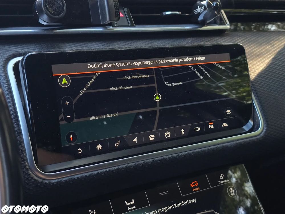 Land Rover Range Rover Velar 2.0d R-Dynamic HSE - 28
