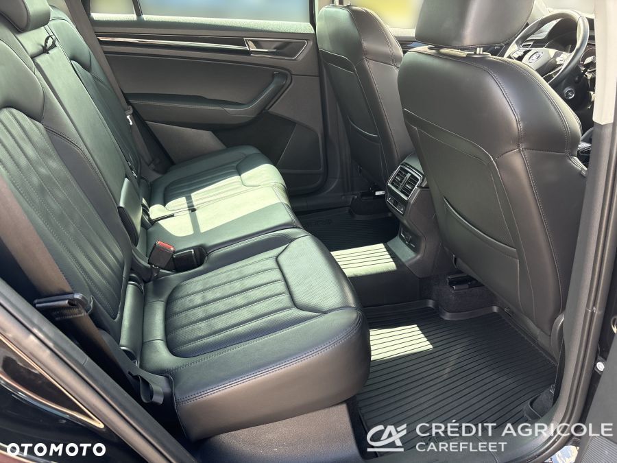 Skoda Kodiaq 2.0 TDI 4x4 L&K DSG - 16