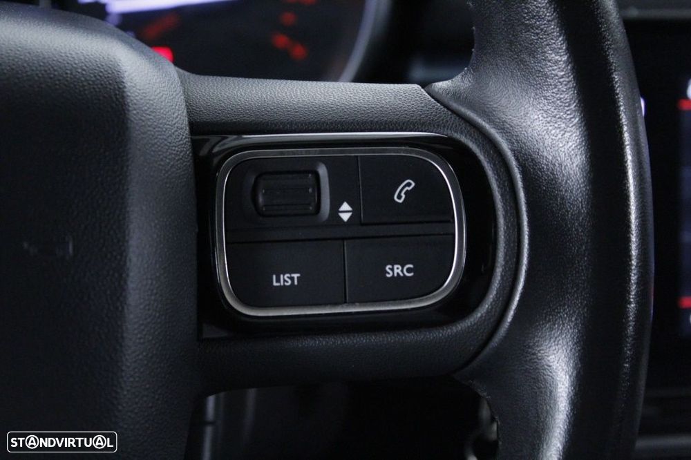 Citroën C3 1.2 PureTech Shine Pack EAT6 - 24