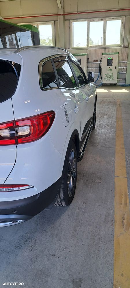 Renault Kadjar TCe GPF Intens - 9