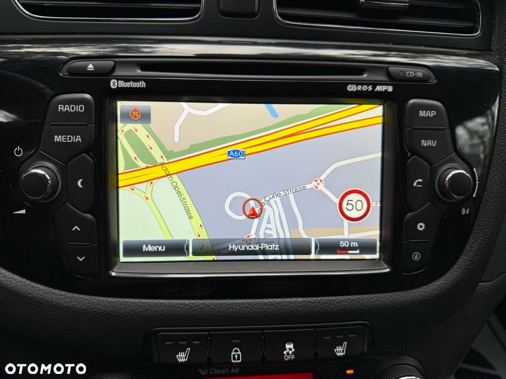 Kia Ceed 1.6 GDI DCT Platinum Edition - 12