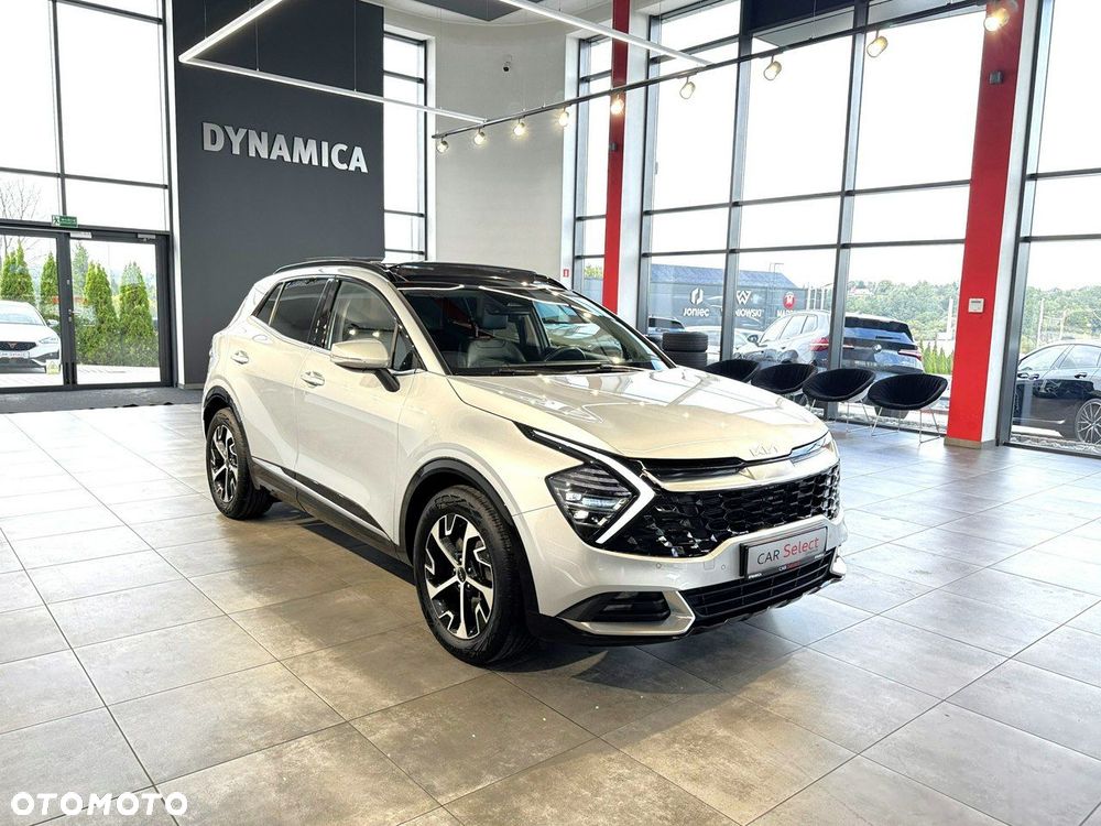 Kia Sportage - 2