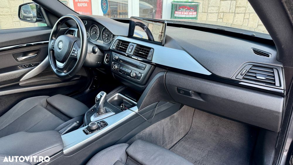 BMW Seria 3 - 9