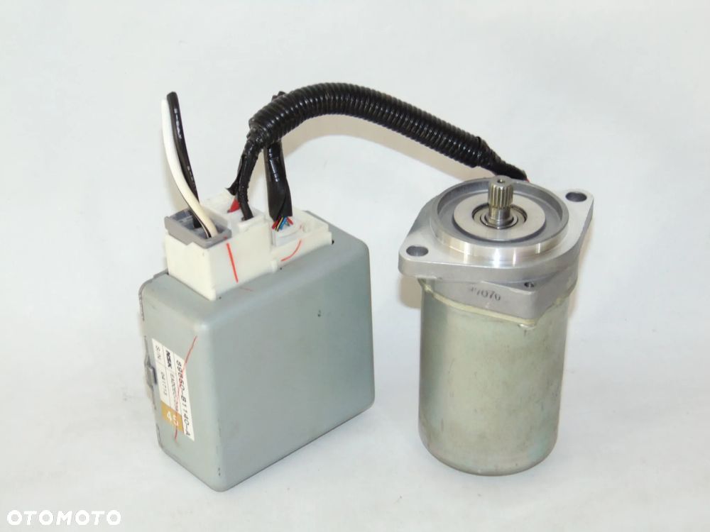 EUROPA pompa wspomagania wspomaganie elektryczne 45250-B1024 89650-B1140-A Daihatsu Sirion 2 II Subaru Justy 4 IV 04-11r - 1