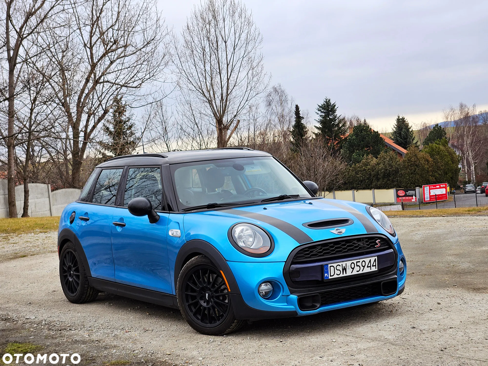 MINI Cooper S - 2