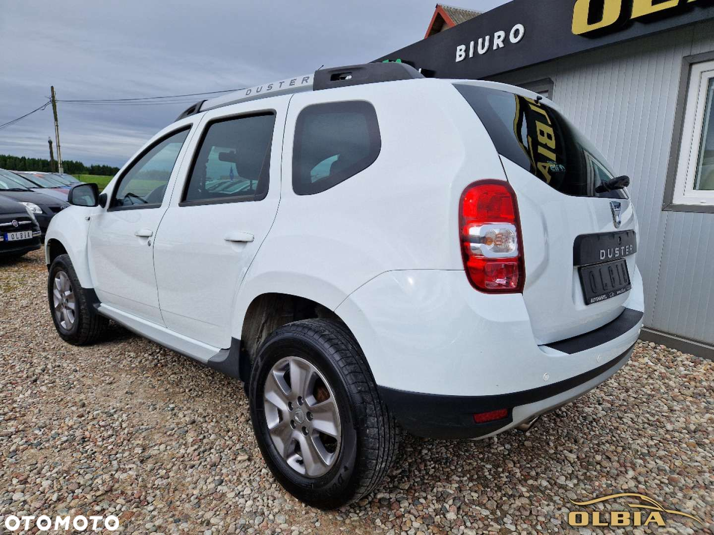 Dacia Duster 1.2 TCe Comfort - 13