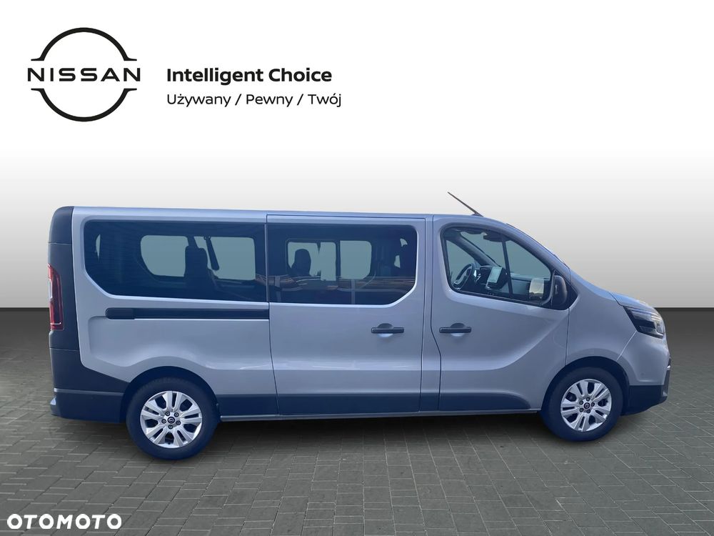 Nissan Primastar 2.0 L2 Business Plus (bryg.) - 6