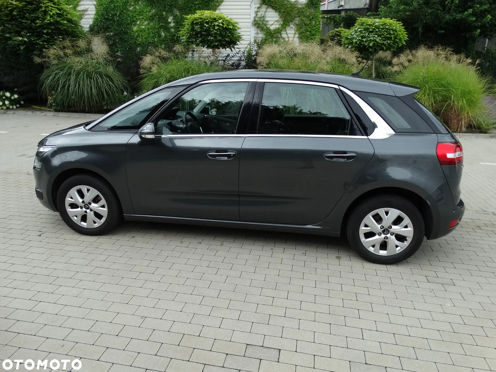 Citroën C4 Picasso PureTech 130 Stop&Start Exclusive - 12