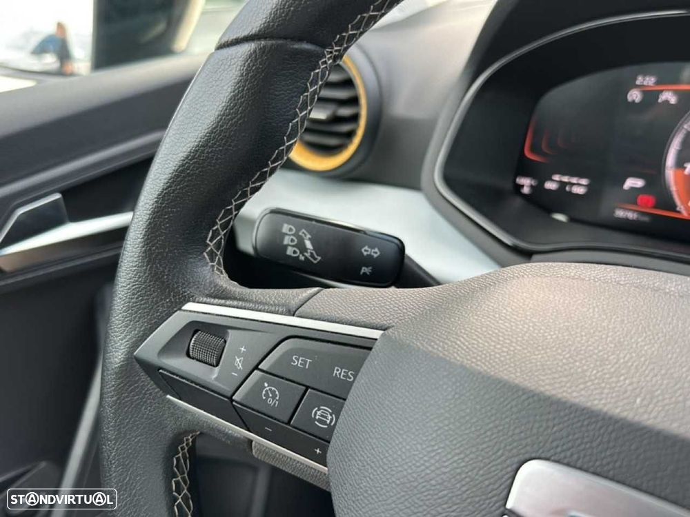SEAT Arona 1.0 TSI Style DSG - 16