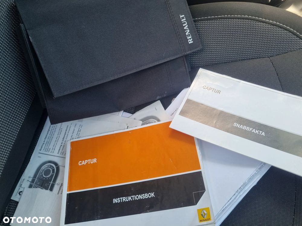 Renault Captur (ENERGY) TCe 90 LIFE - 14