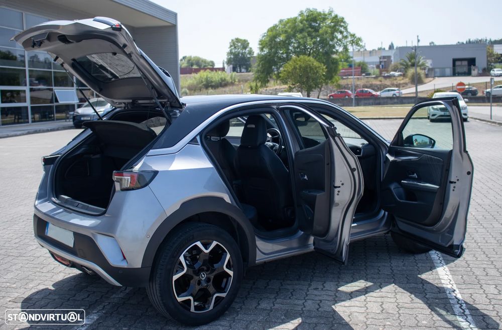 Opel Mokka 1.5 D Ultimate - 6