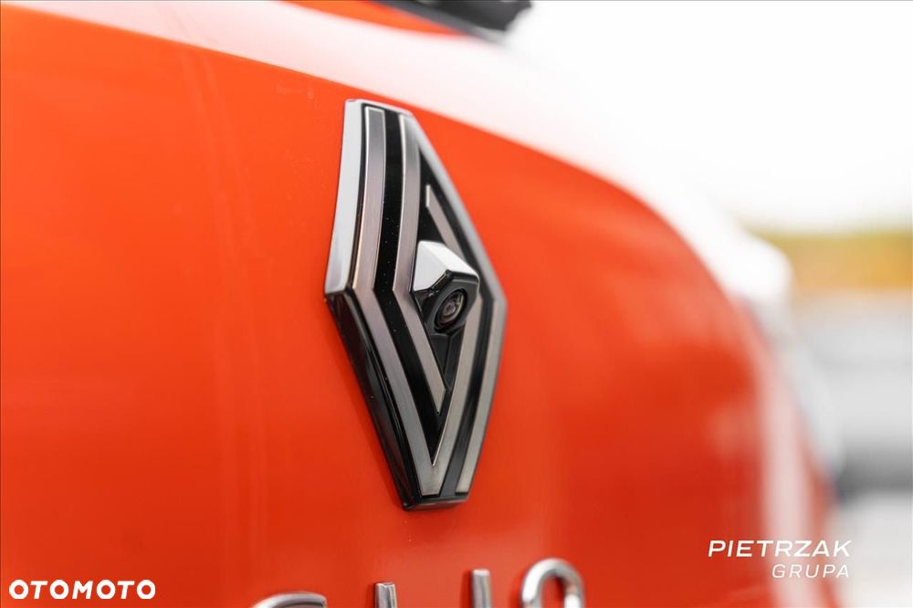 Renault Clio 1.0 TCe Techno - 10