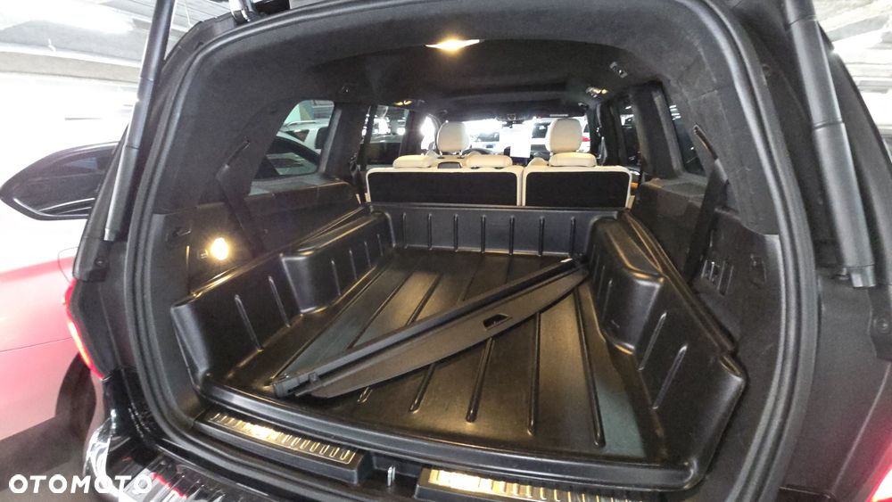 Mercedes-Benz GLS AMG 63 4-Matic - 21