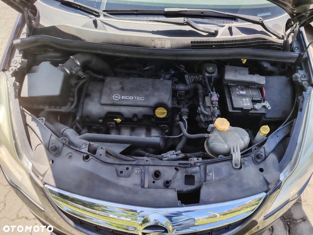 Opel Corsa 1.4 16V Enjoy - 7