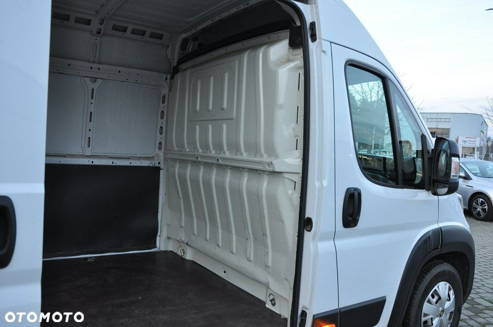 Peugeot Boxer - 20