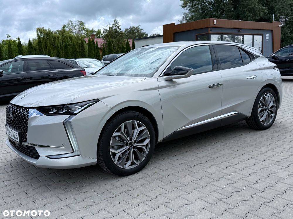 DS Automobiles DS 4 - 35