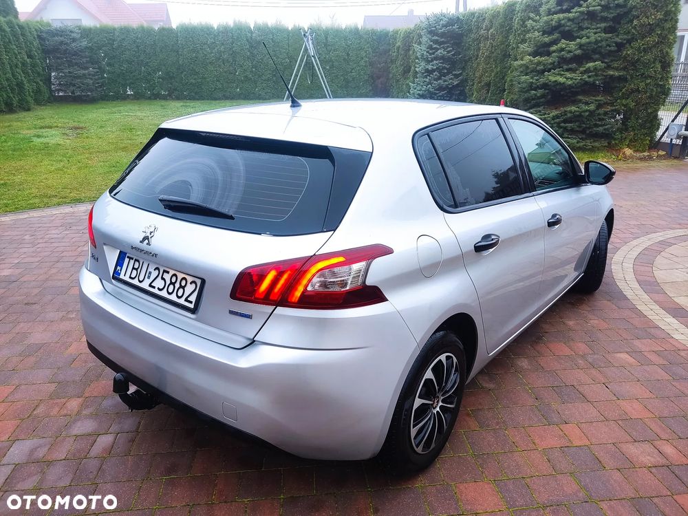 Renault Scenic Energy dCi 110 S&S Bose Edition - 6