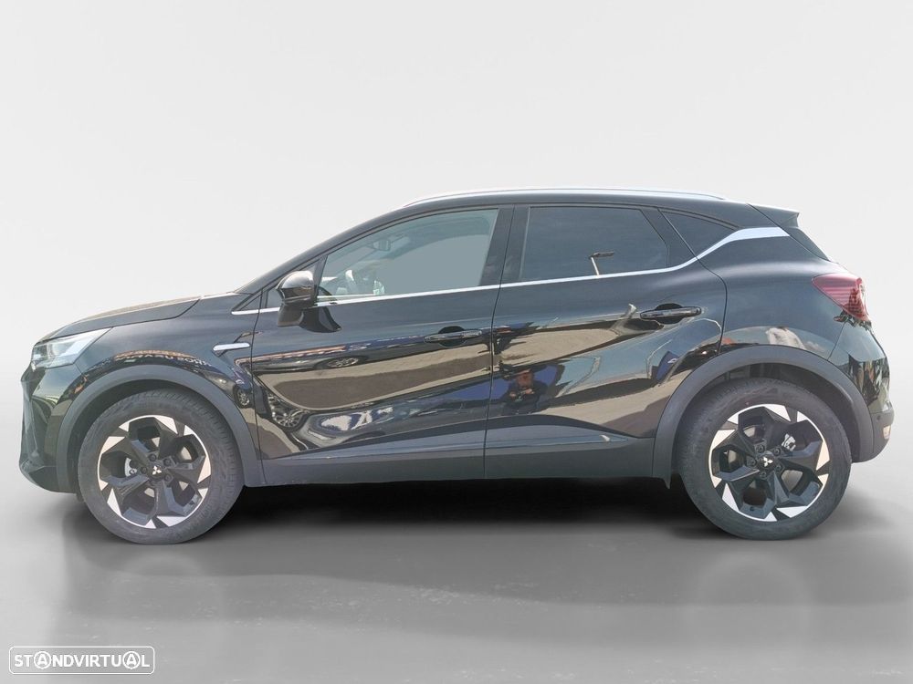 Mitsubishi ASX 1.3 DI-T Shogun 7DCT - 2