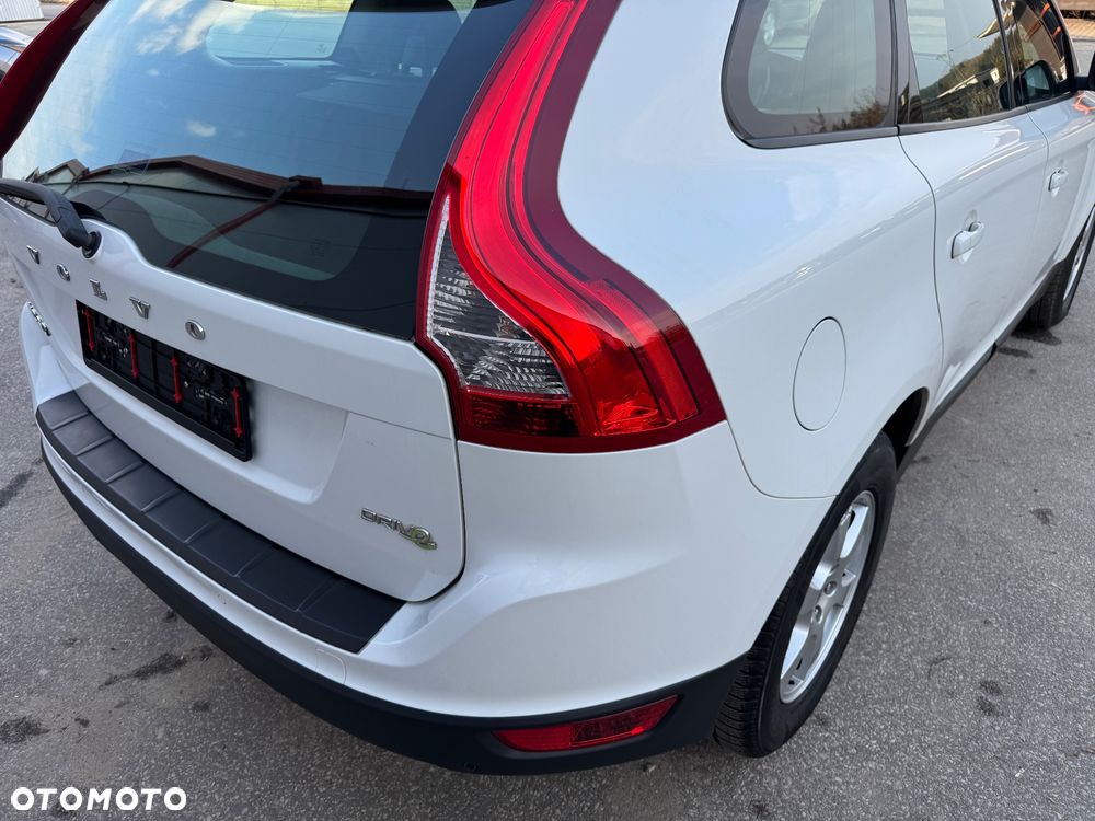 Volvo XC 60 DRIVe Summum - 11