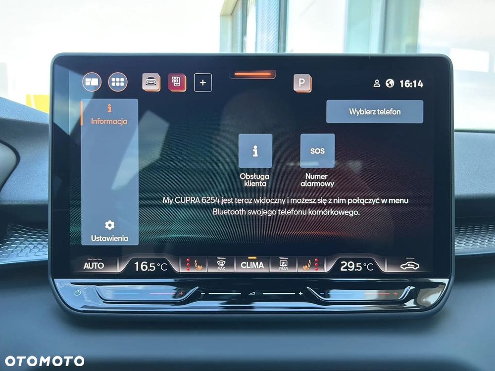 Cupra Terramar 1.5 eTSI mHEV DSG - 30