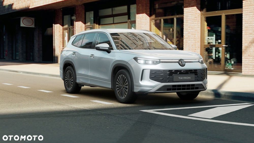 Volkswagen Tayron - 6
