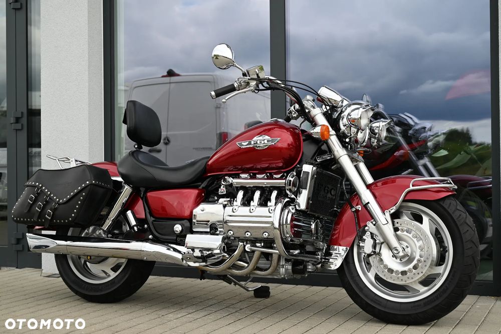 Honda Valkyrie - 41