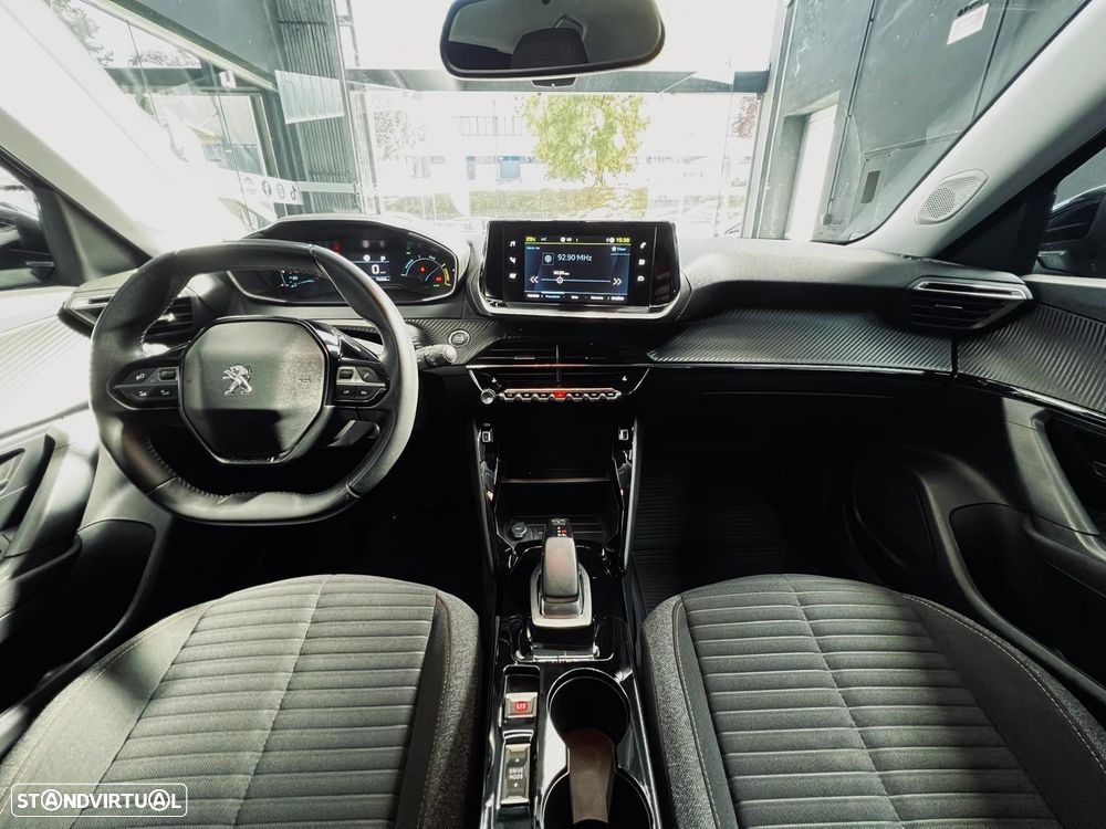Peugeot e-2008 50 kWh Style - 23