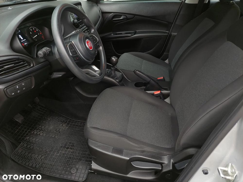 Fiat Tipo 1.4 Classic - 13