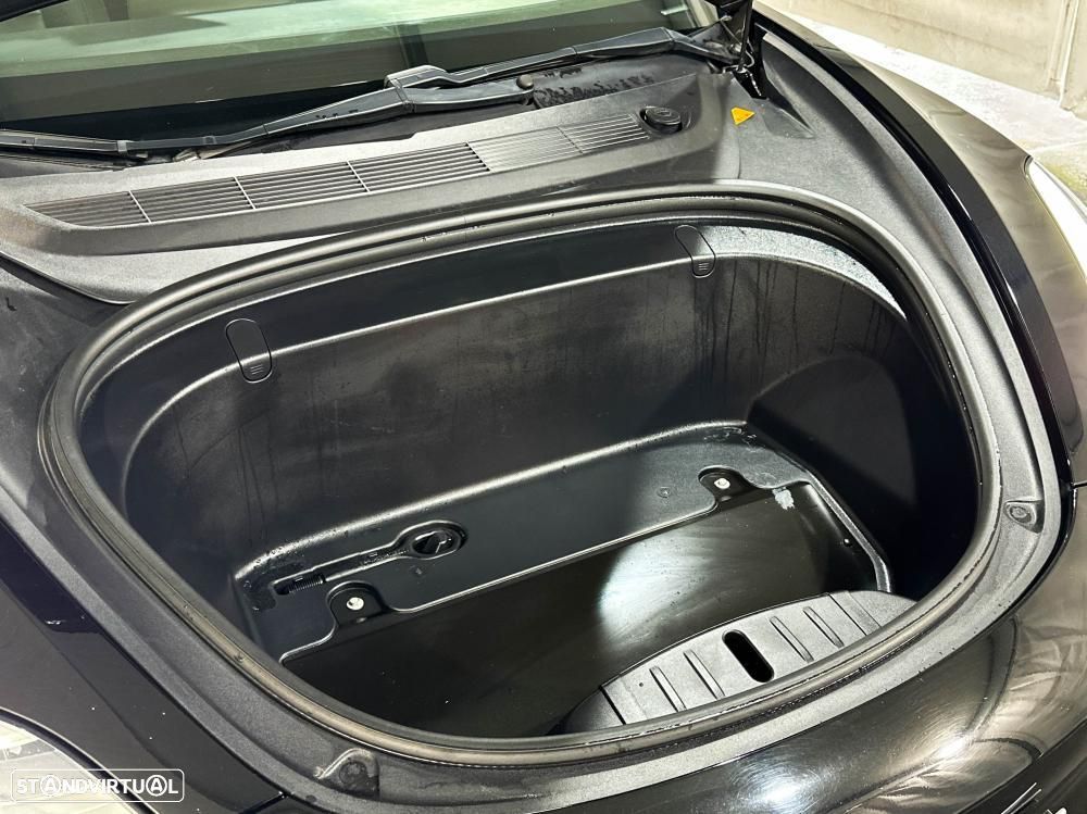 Tesla Model 3 Performance Dual Motor AWD - 54