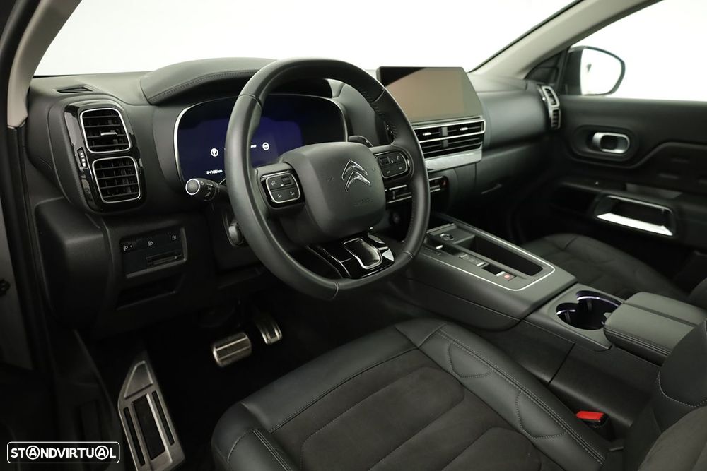 Citroën C5 Aircross 1.6 Hybrid Shine e-EAT8 - 7