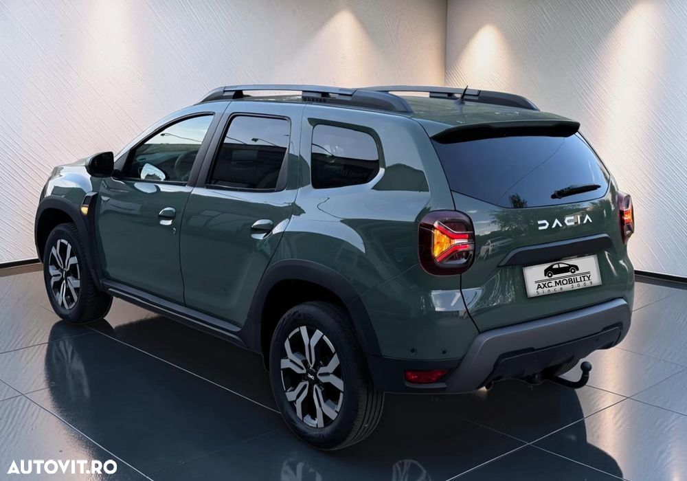 Dacia Duster - 13